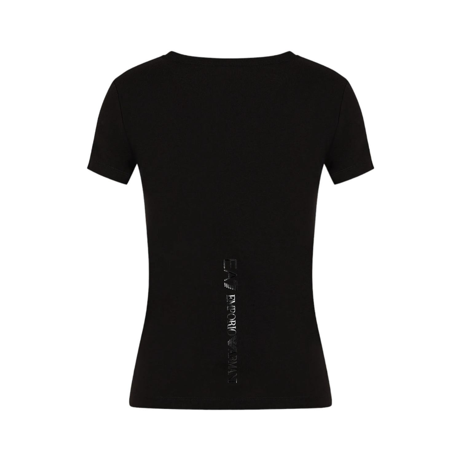 EA7 T-SHIRT DONNA
