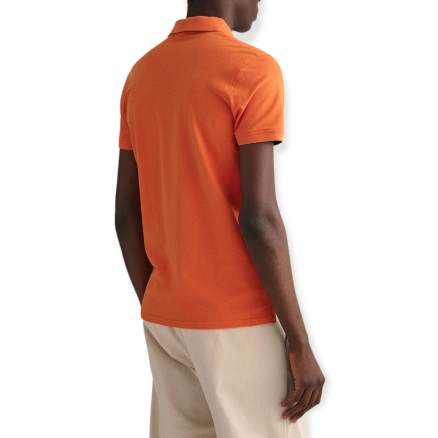 GANT POLO UOMO
