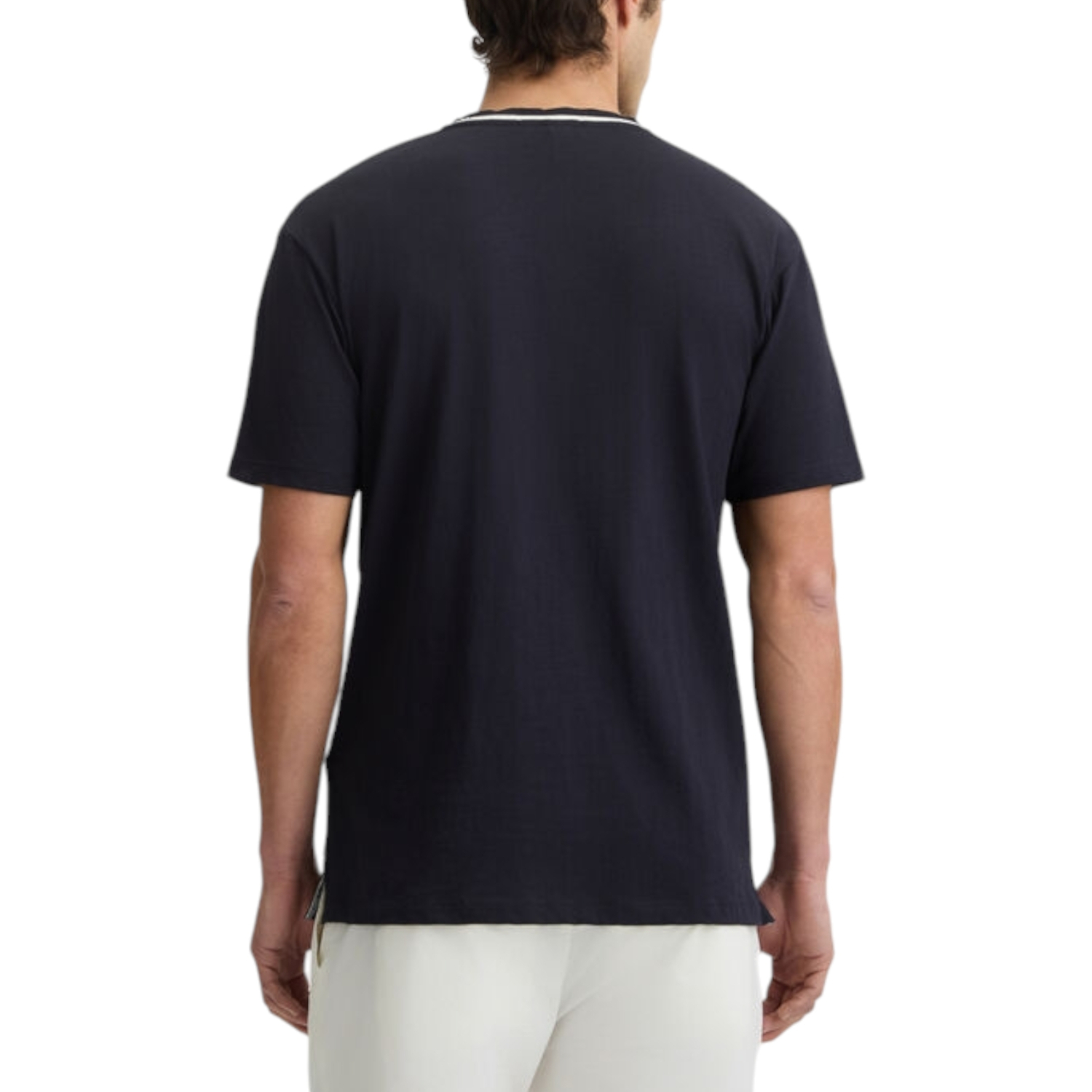 LIU JO T-SHIRT UOMO