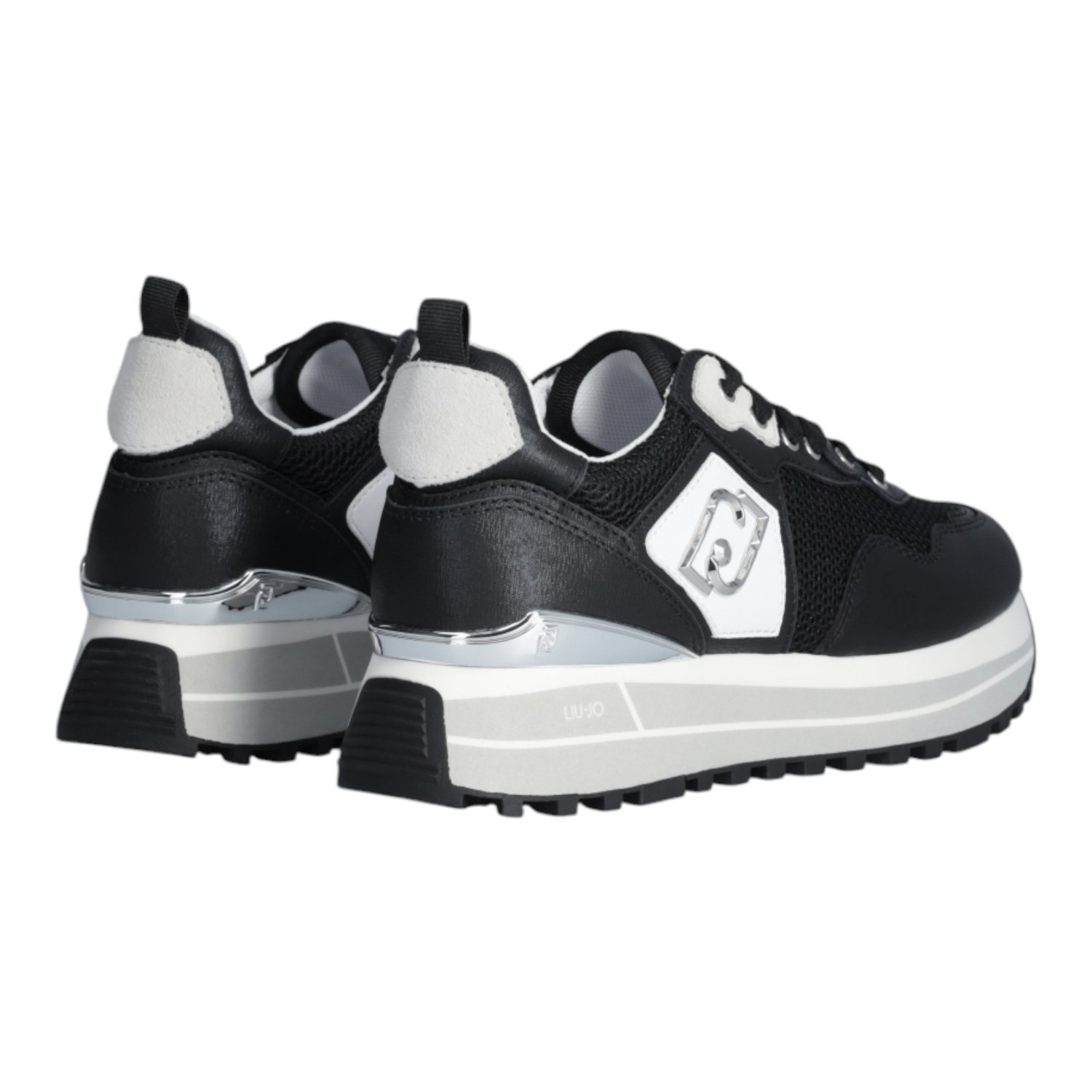 LIU JO SNEAKERS DONNA