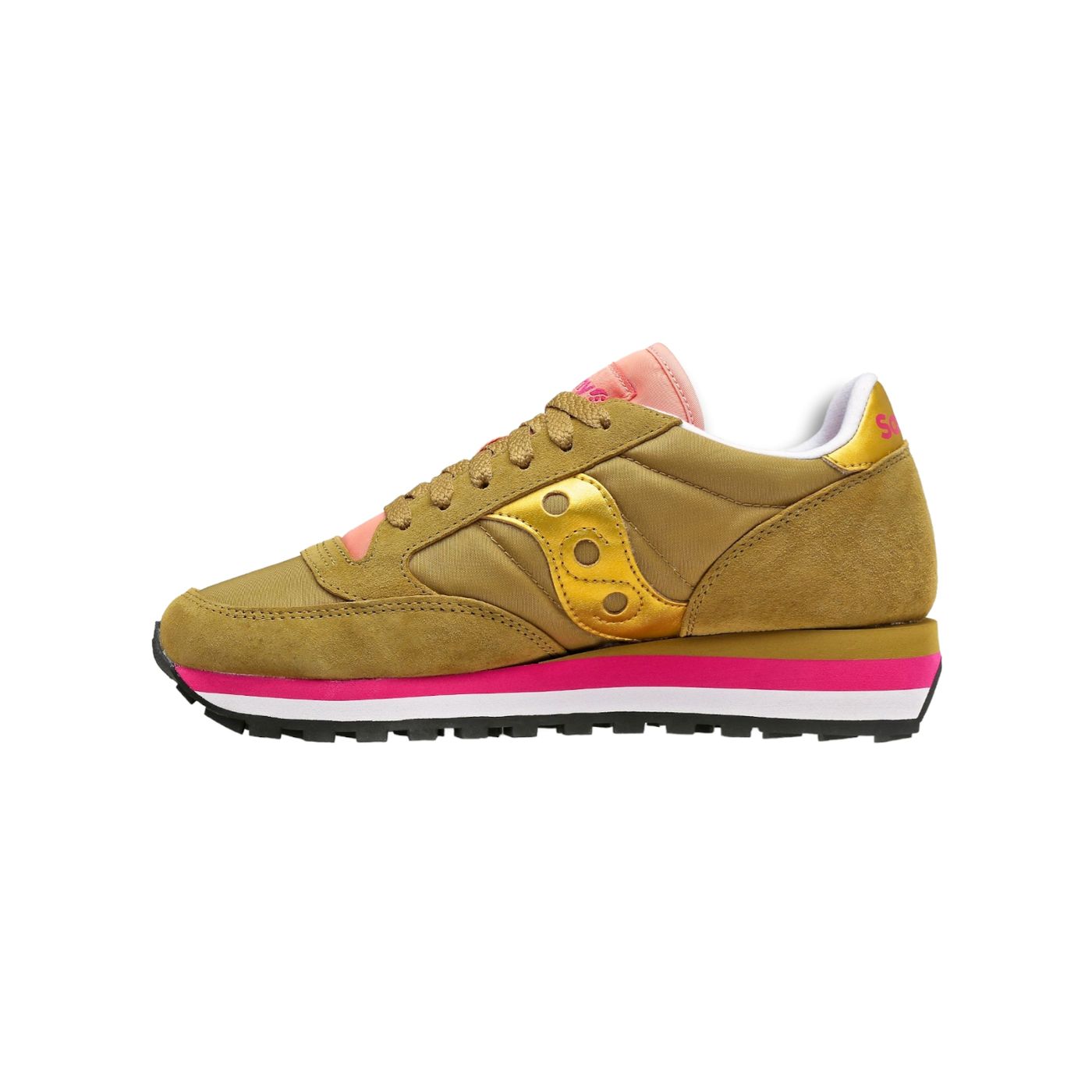 SAUCONY SNEAKERS DONNA