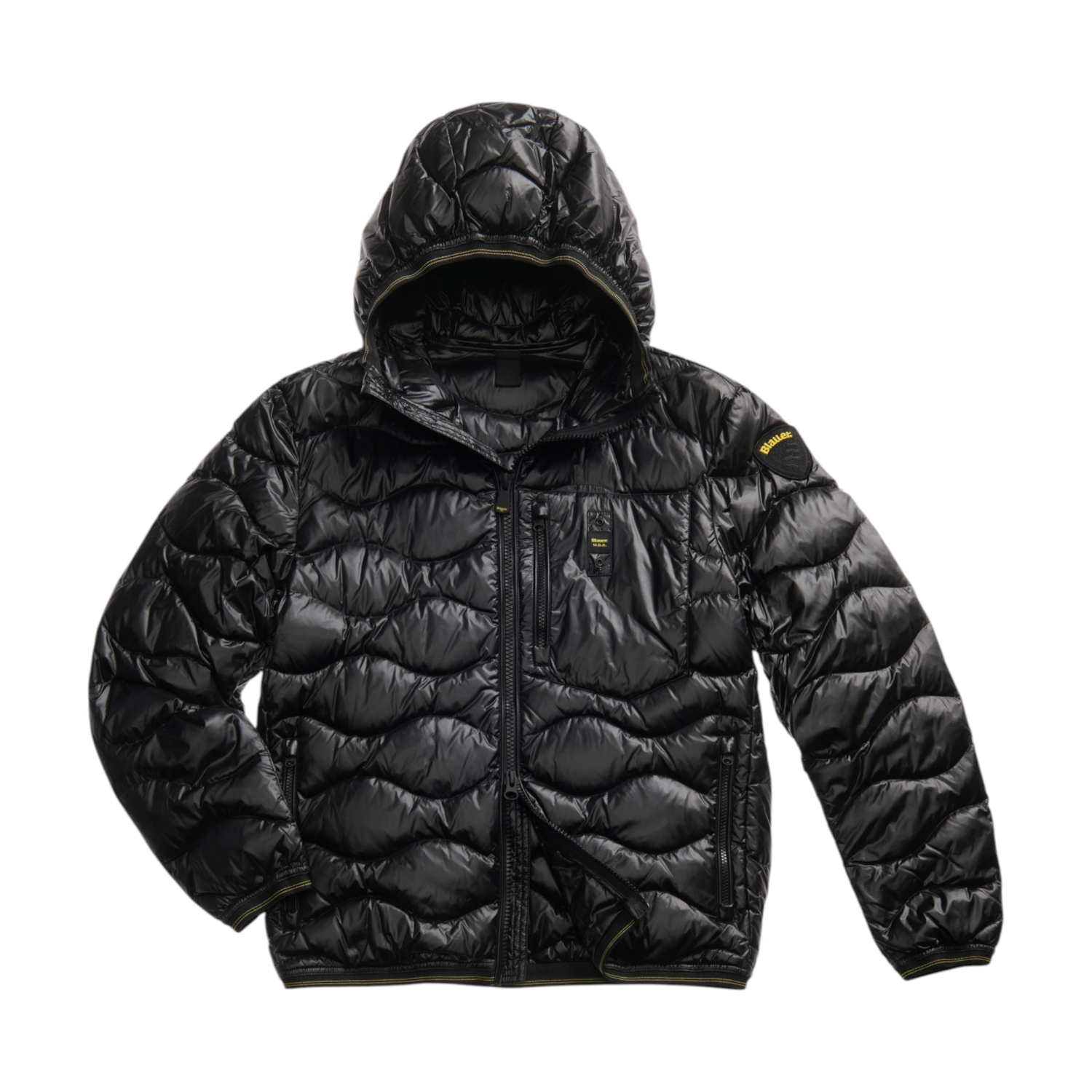 BLAUER GIUBBINO UOMO