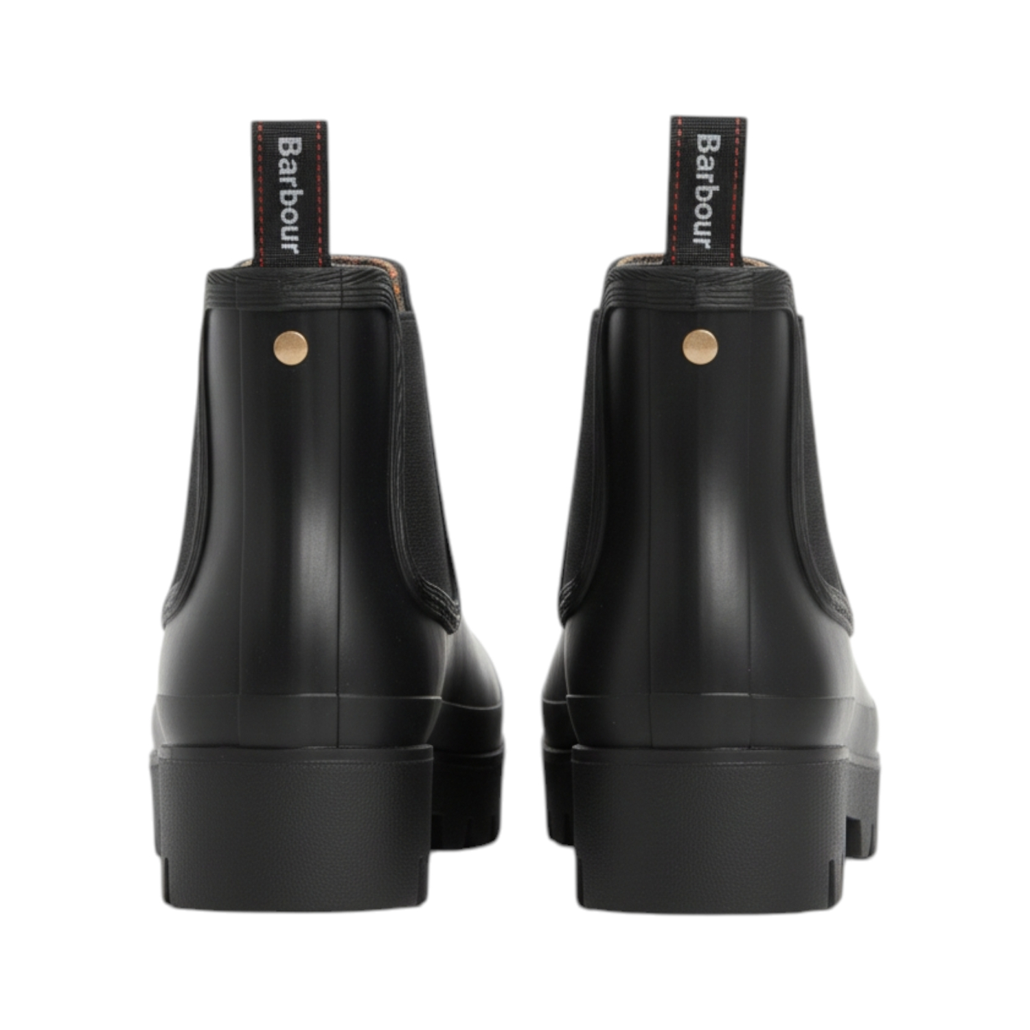 BARBOUR STIVALETTO DONNA