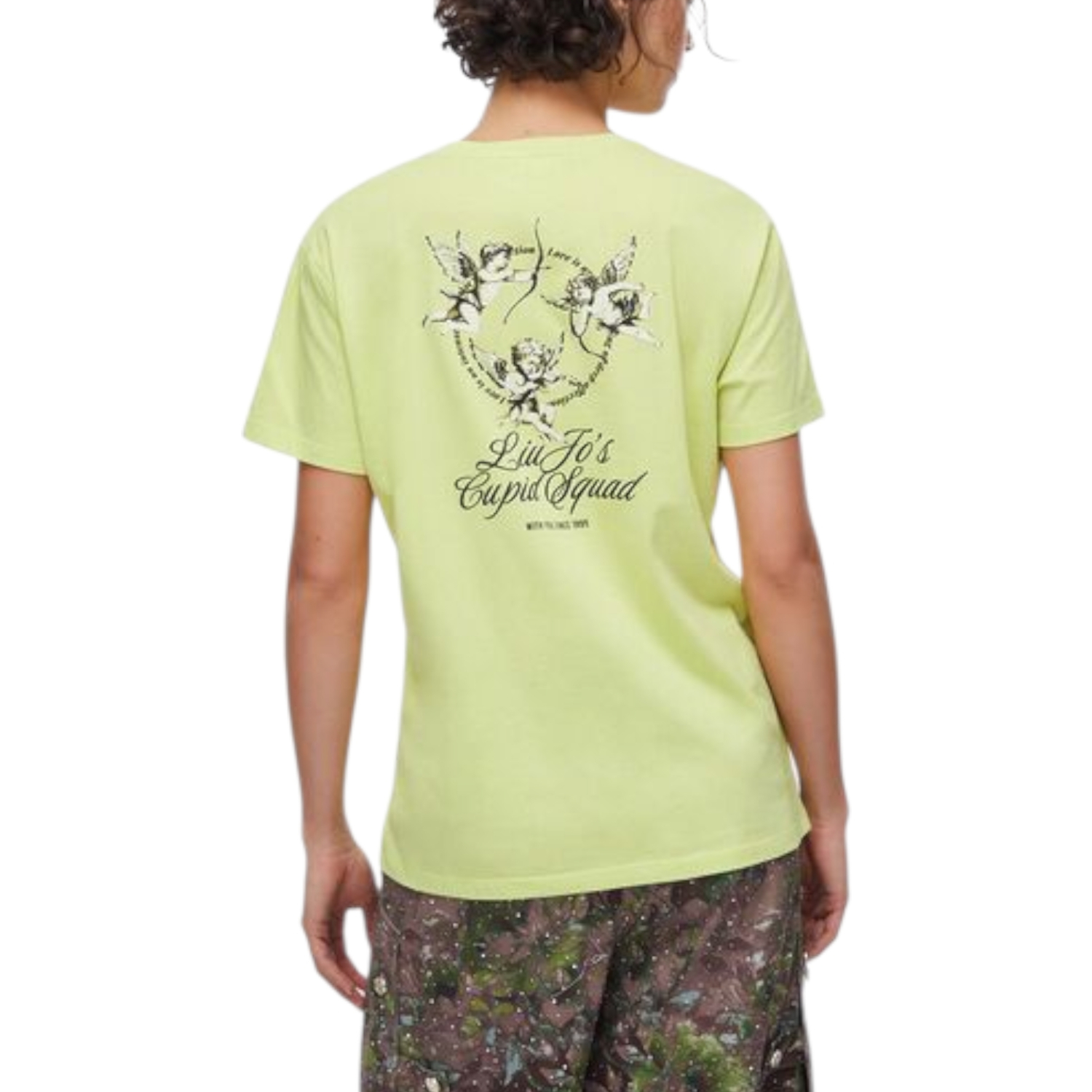 LIU JO T-SHIRT DONNA