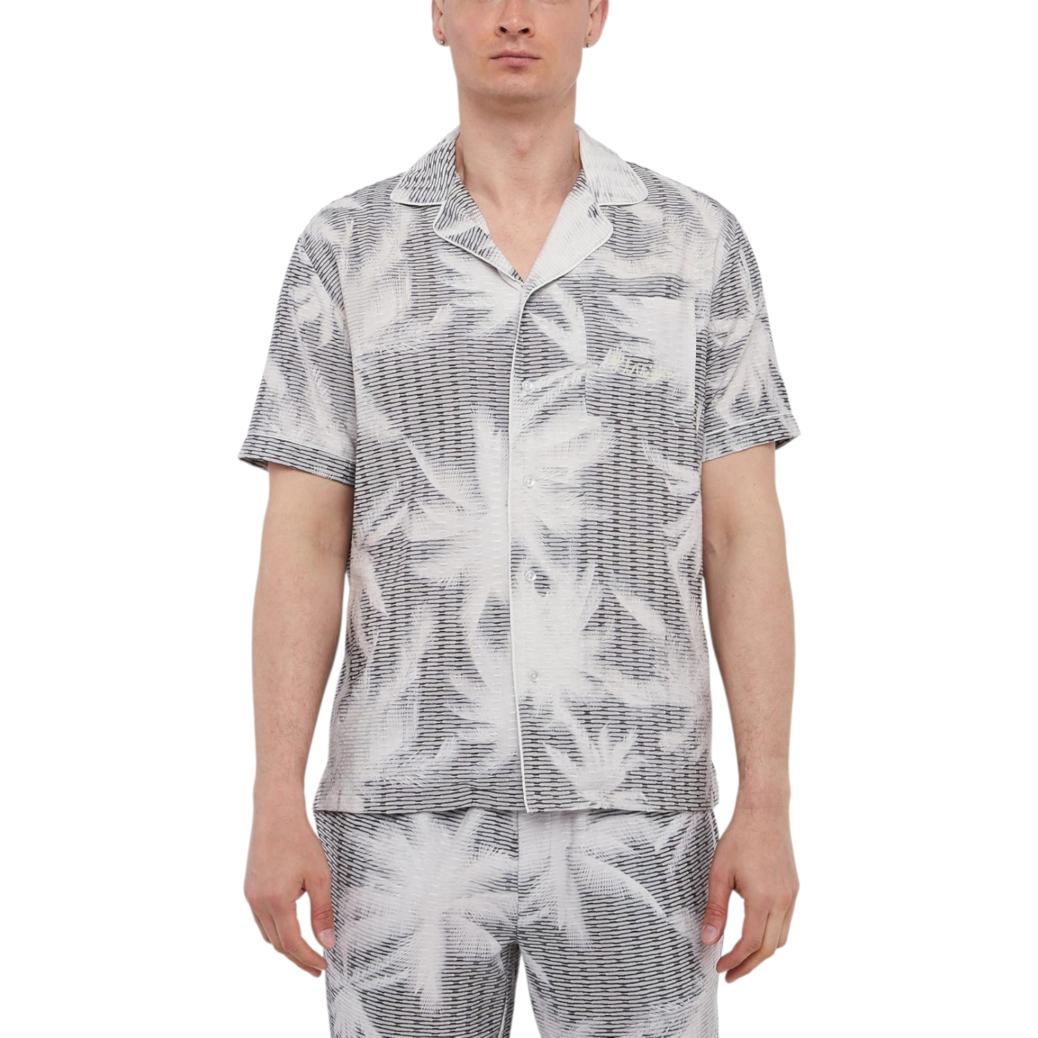 LIU JO CAMICIA UOMO