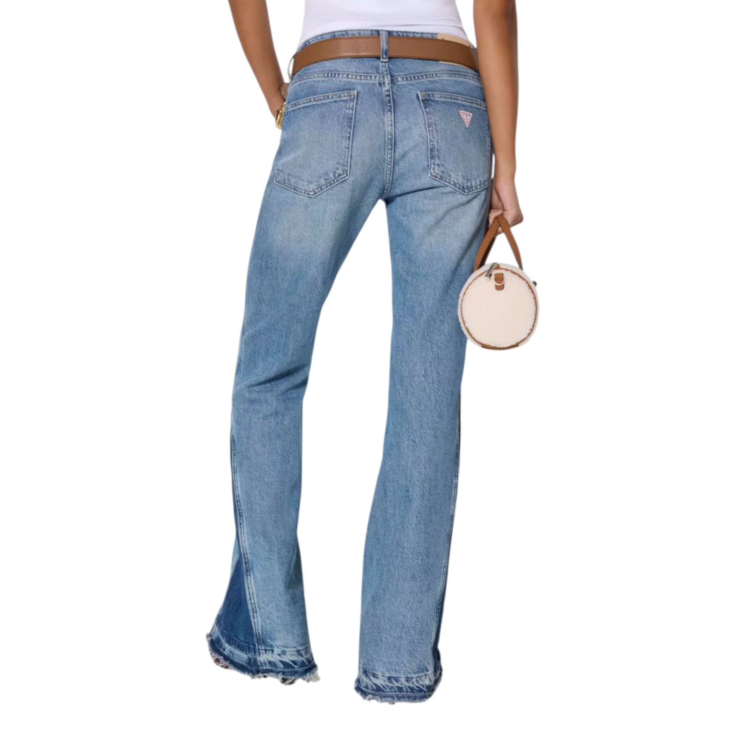 GUESS JEANS W6BA41-D2579