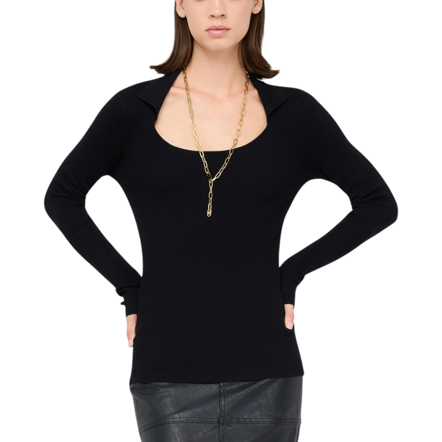 LIU JO MAGLIA DONNA