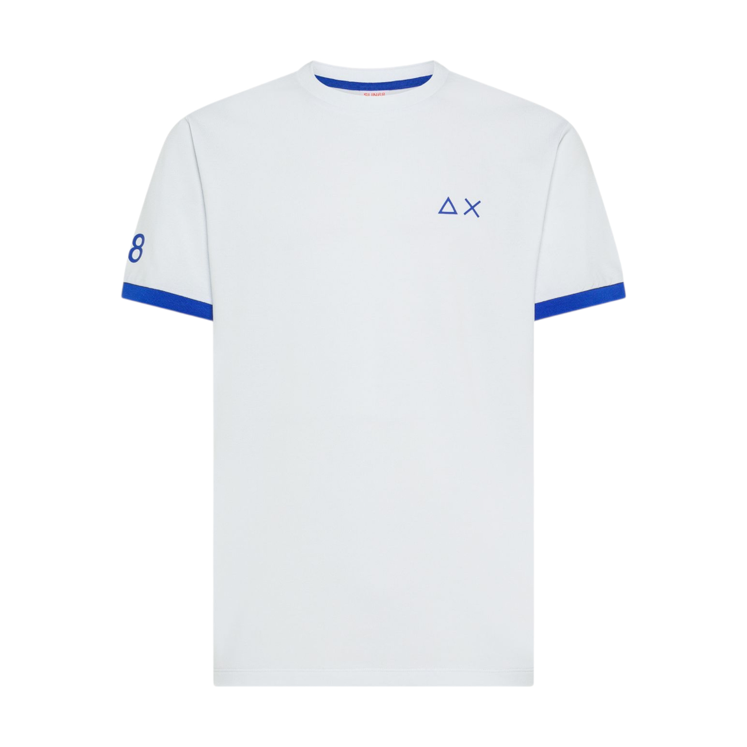 SUN68 T-SHIRT UOMO