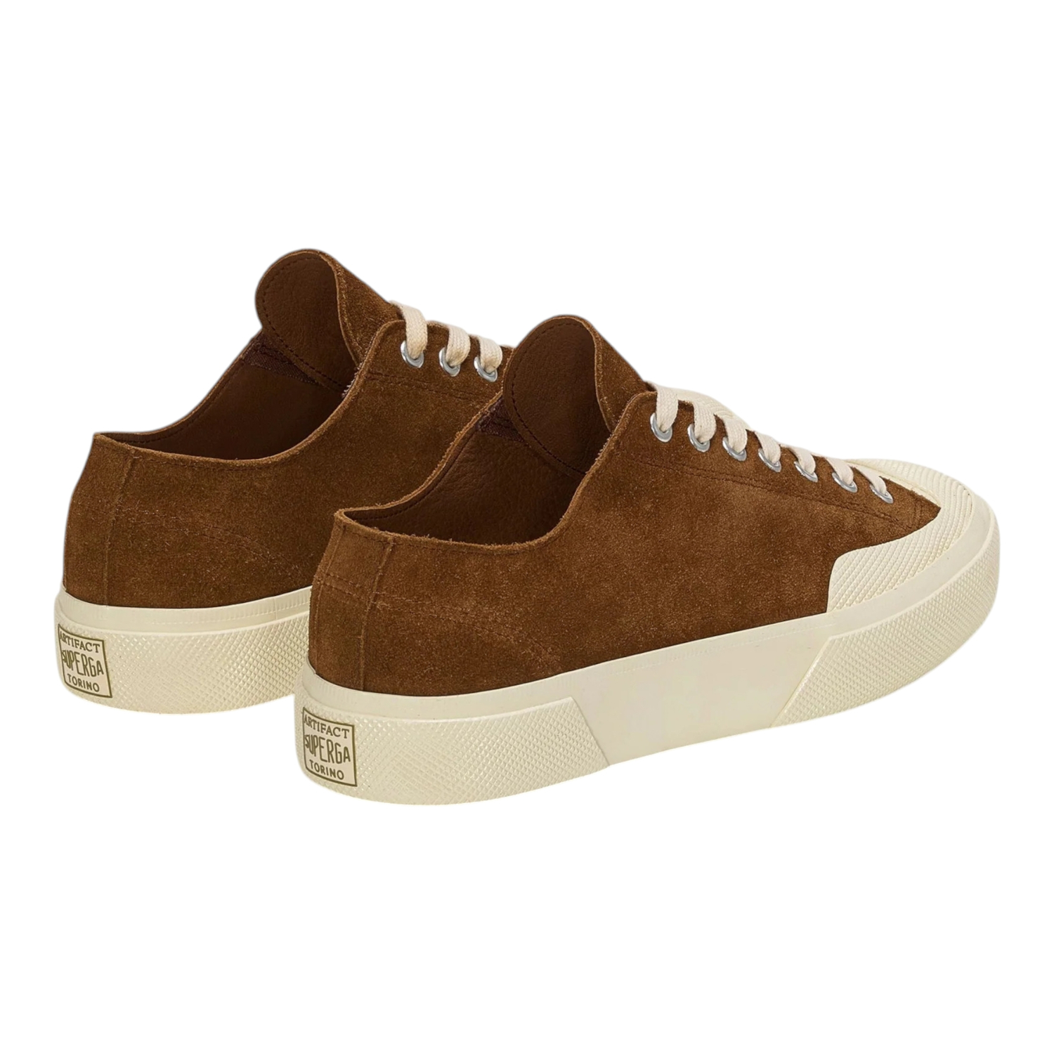 SUPERGA SNEAKERS UOMO