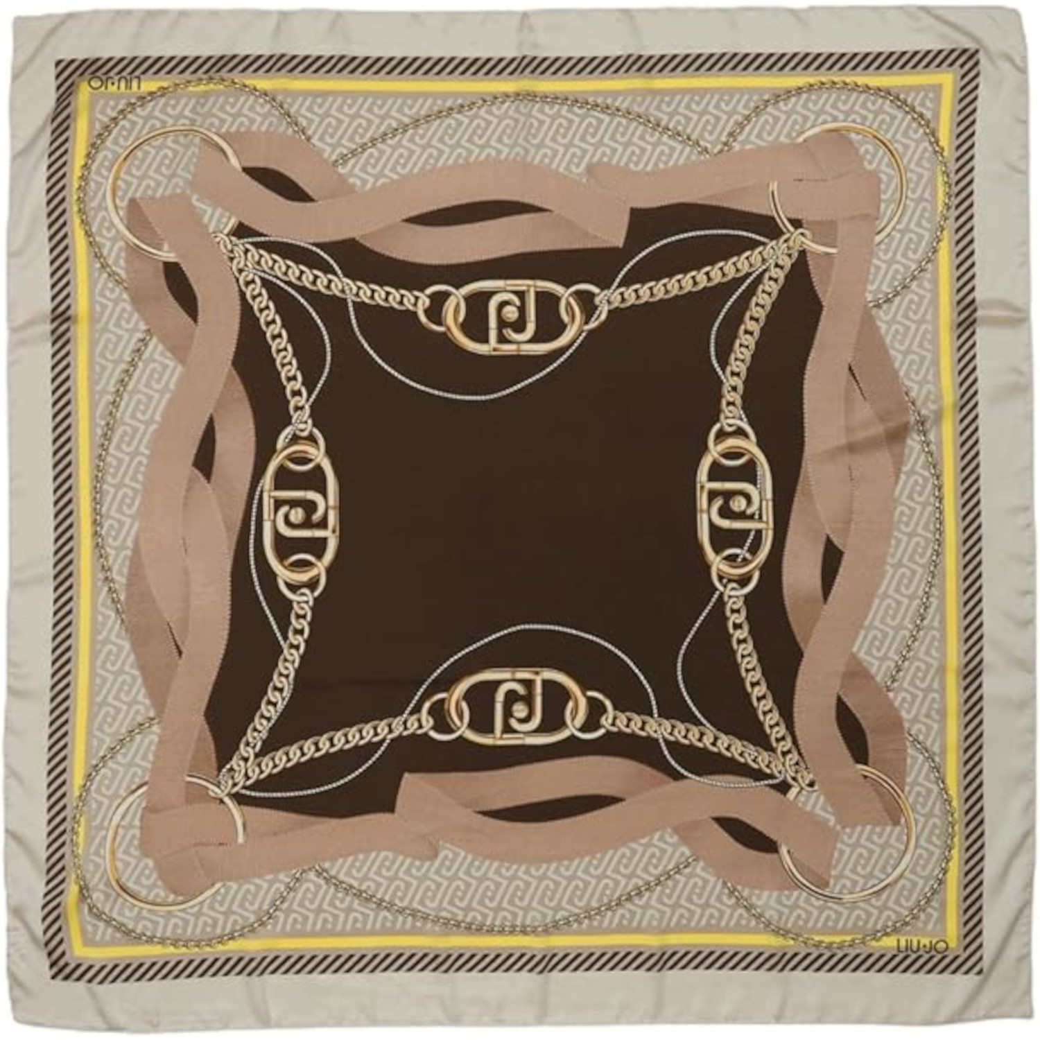 LIU JO FOULARD DONNA
