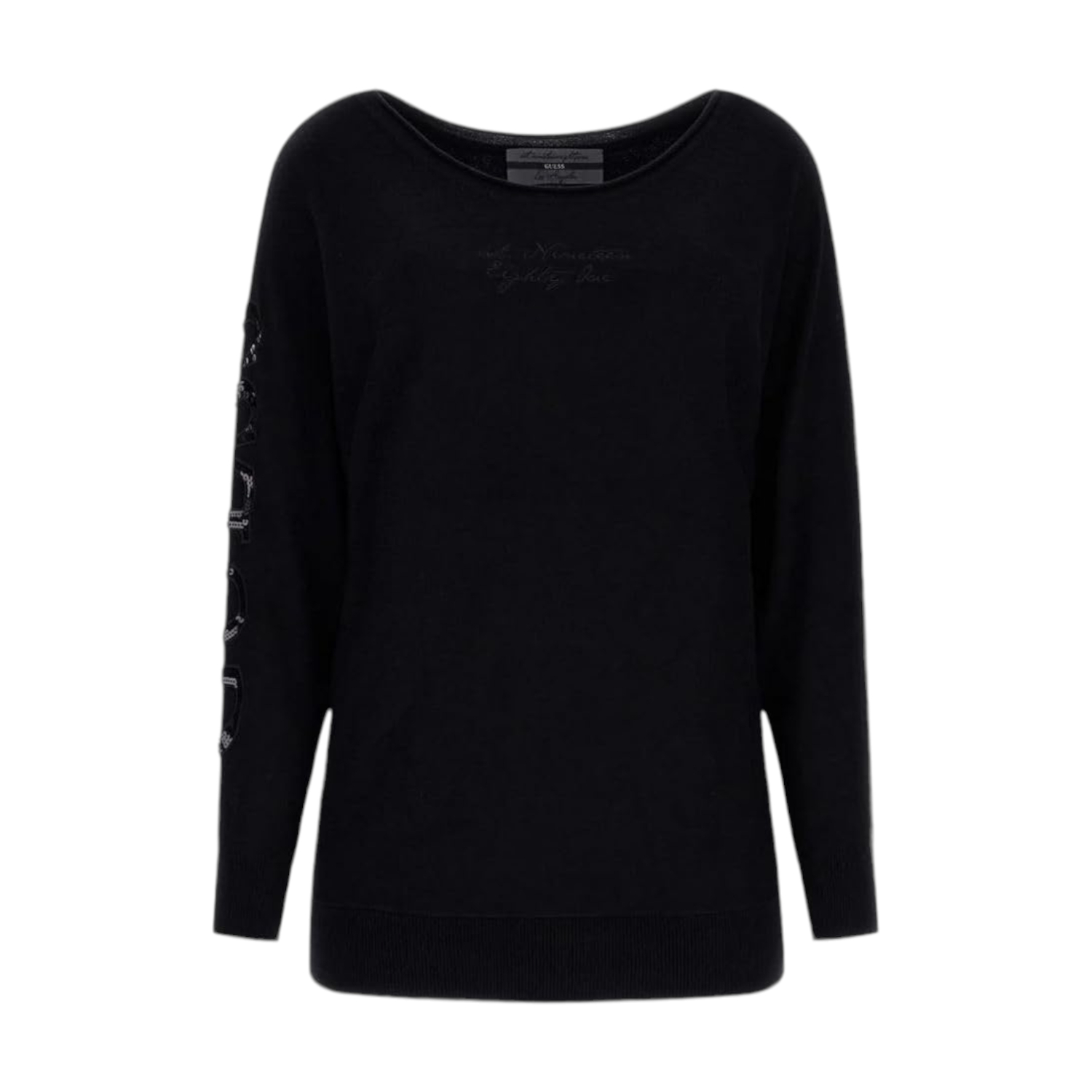 GUESS JEANS MAGLIA DONNA