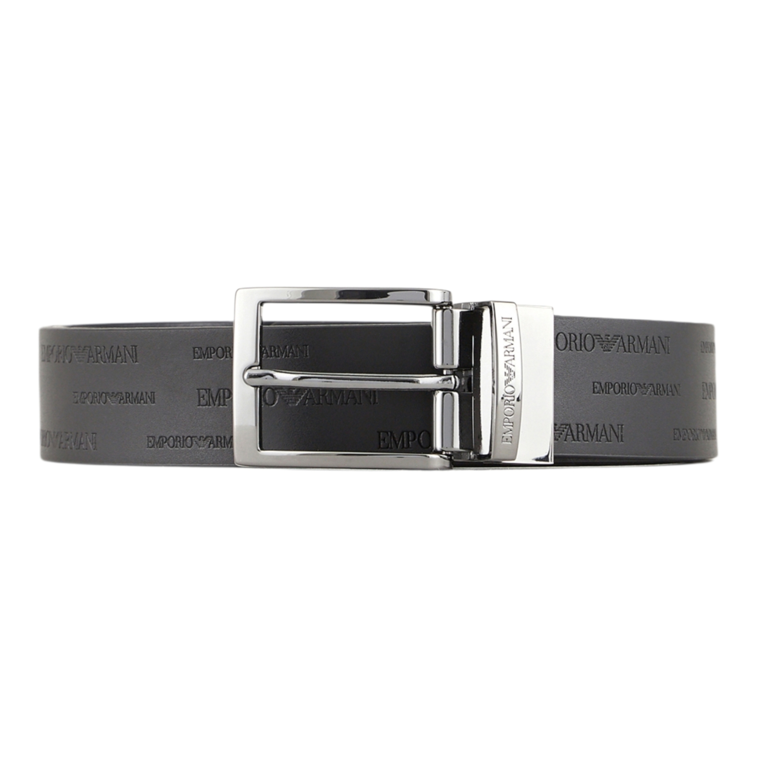 EMPORIO ARMANI CINTURA UOMO