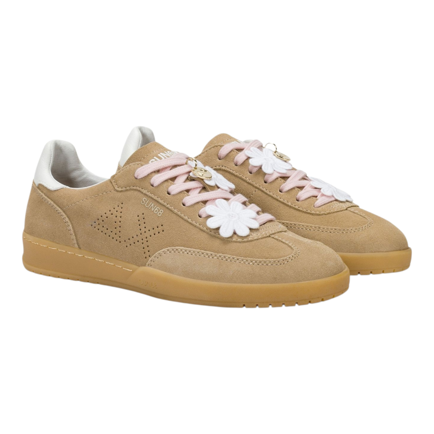 SUN68 SNEAKERS DONNA