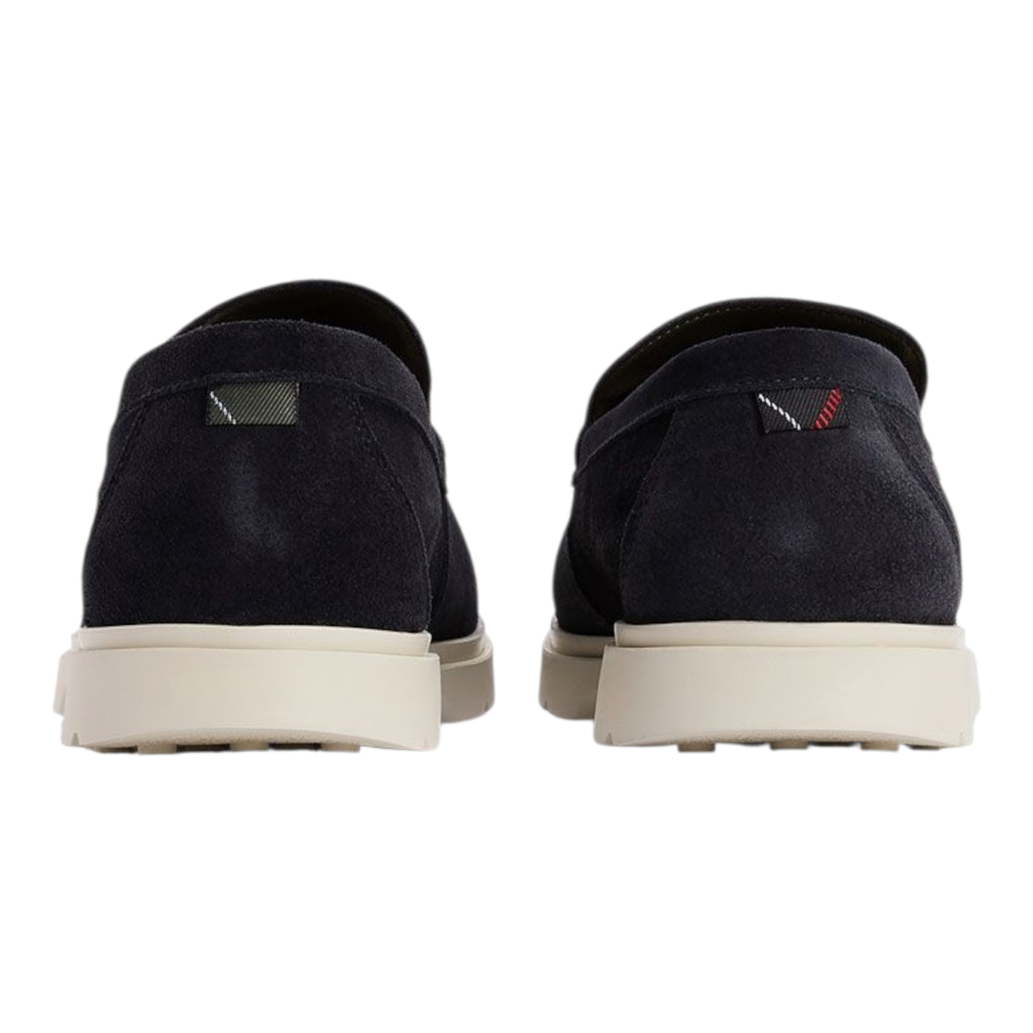 BARBOUR SCARPE UOMO