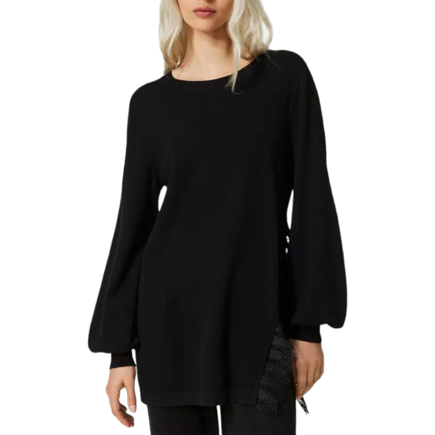 TWINSET MAGLIA DONNA