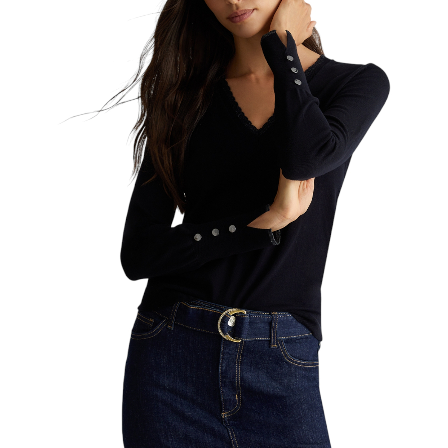 LIU JO MAGLIA DONNA