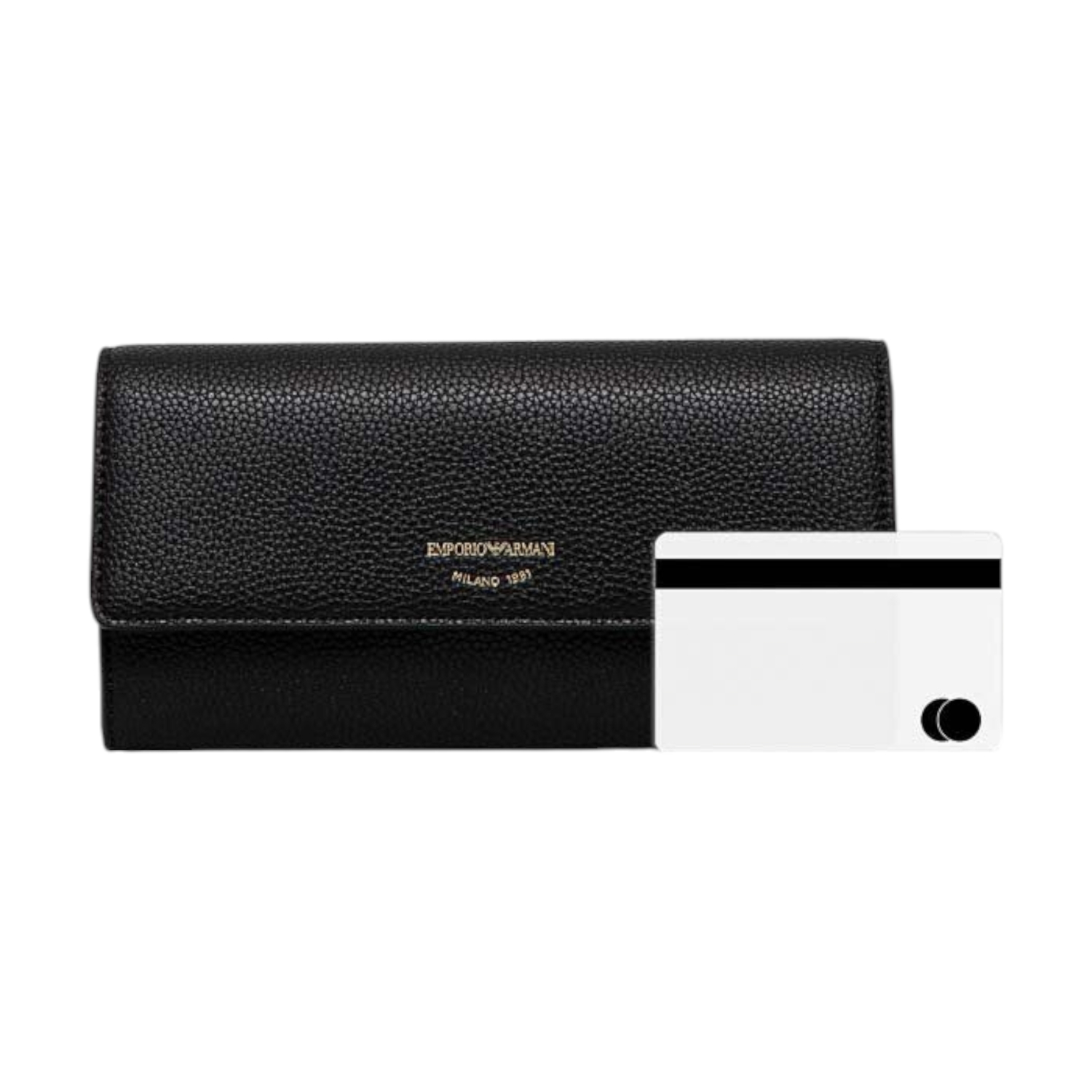 EMPORIO ARMANI PORTAFOGLIO DONNA