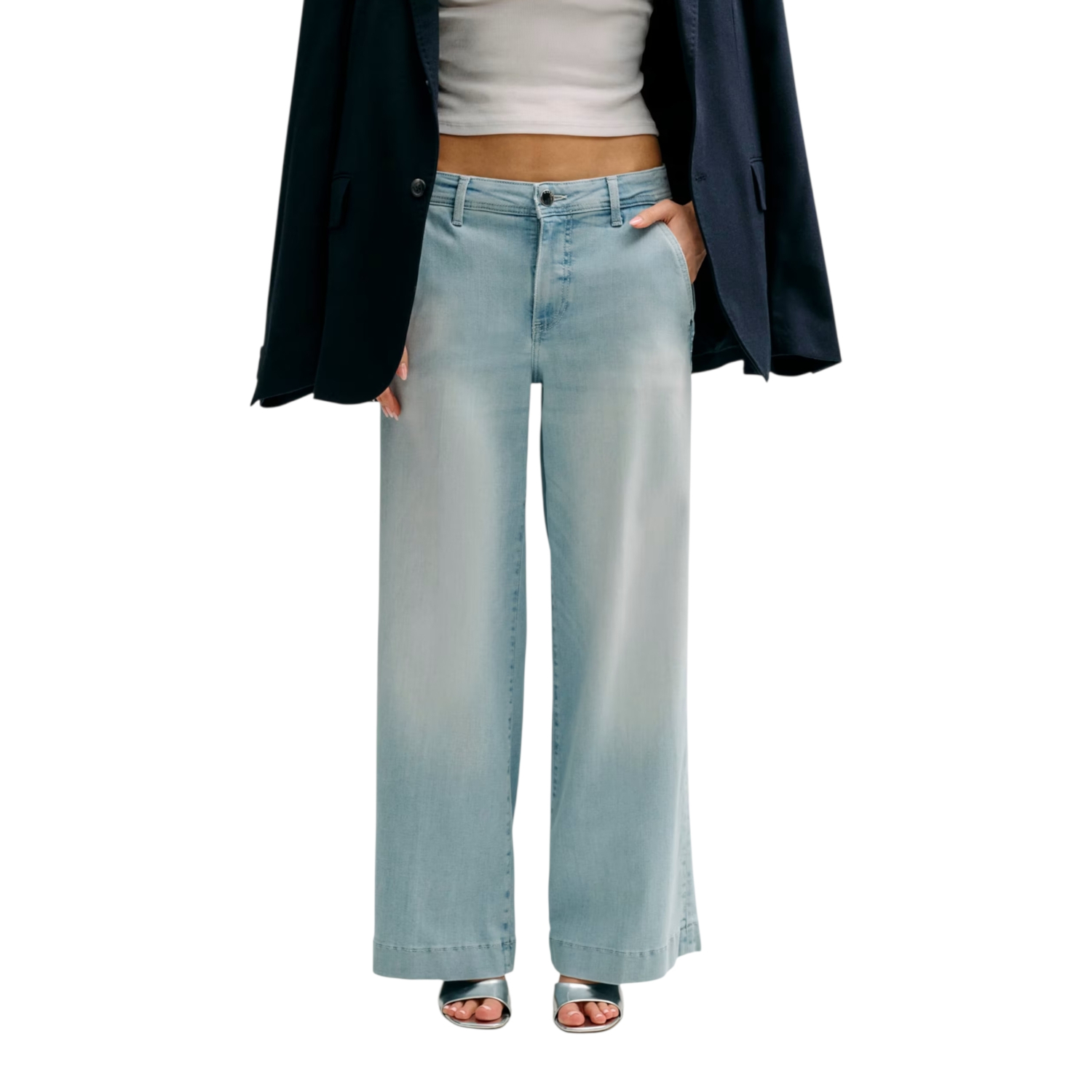 GUESS JEANS JEANS DONNA