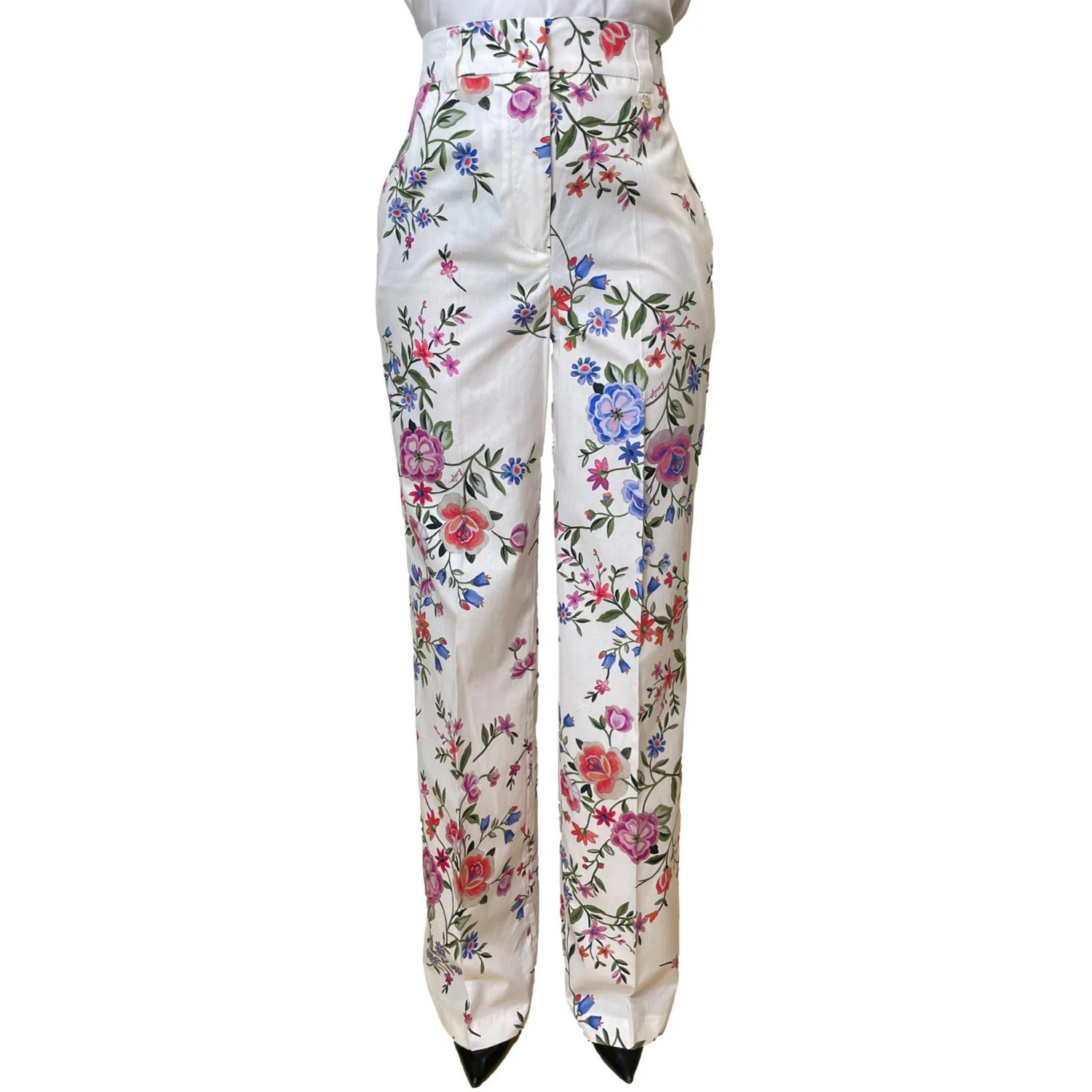 LIU JO PANTALONE DONNA