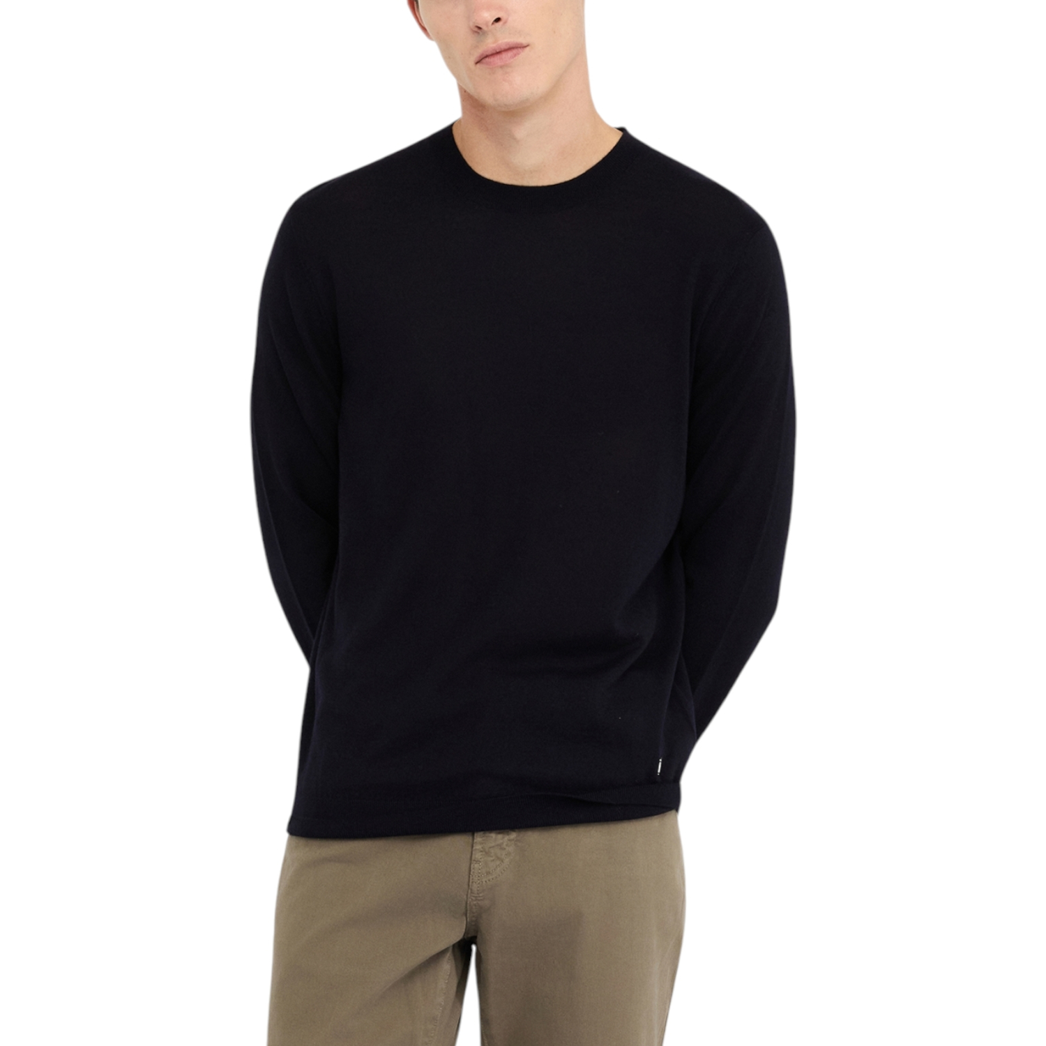 LIU JO MAGLIA UOMO