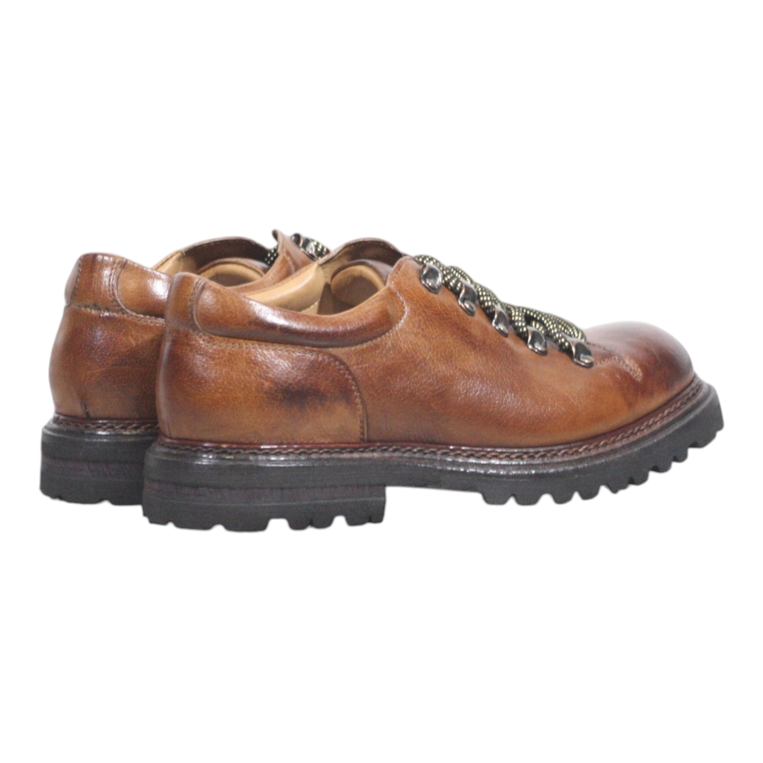 IANNIELLO SCARPA UOMO