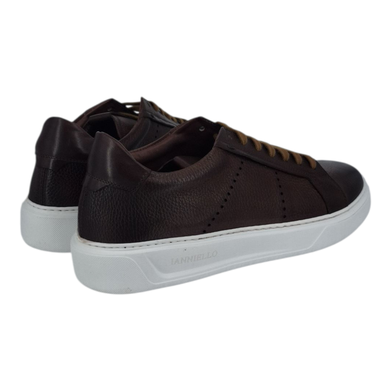 IANNIELLO SNEAKERS UOMO