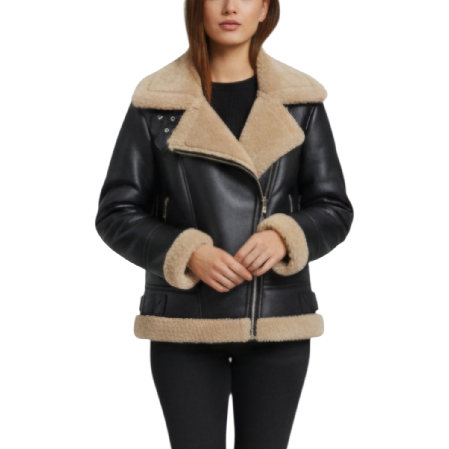 CENSURED MONTONE DONNA