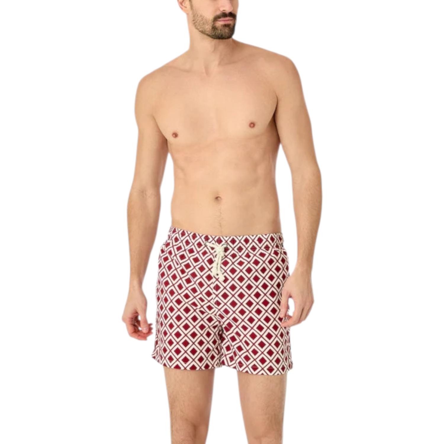 GASSA D'AMANTE COSTUME UOMO
