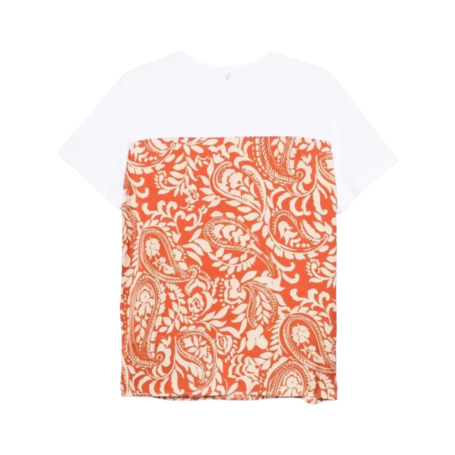 LIU JO T-SHIRT DONNA