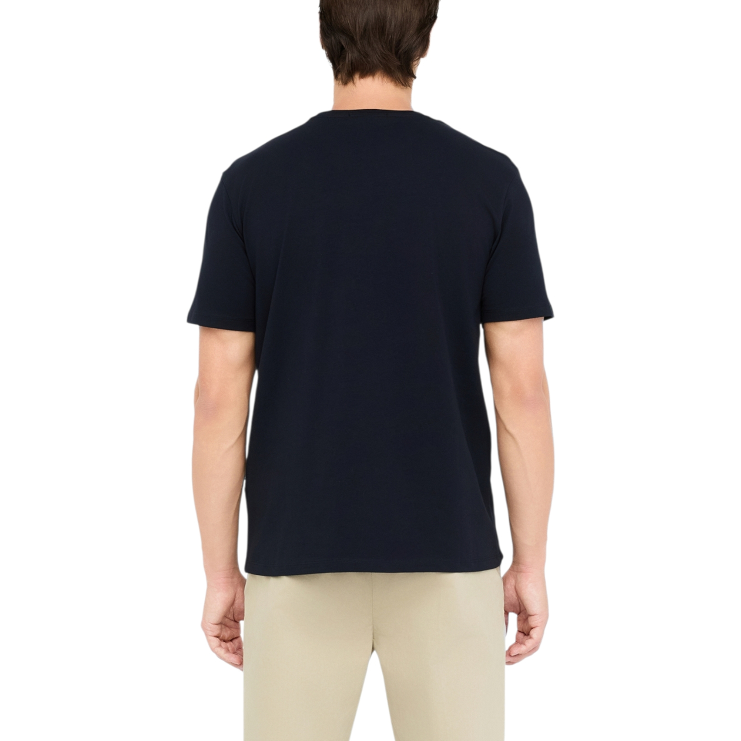 LIU JO T-SHIRT UOMO