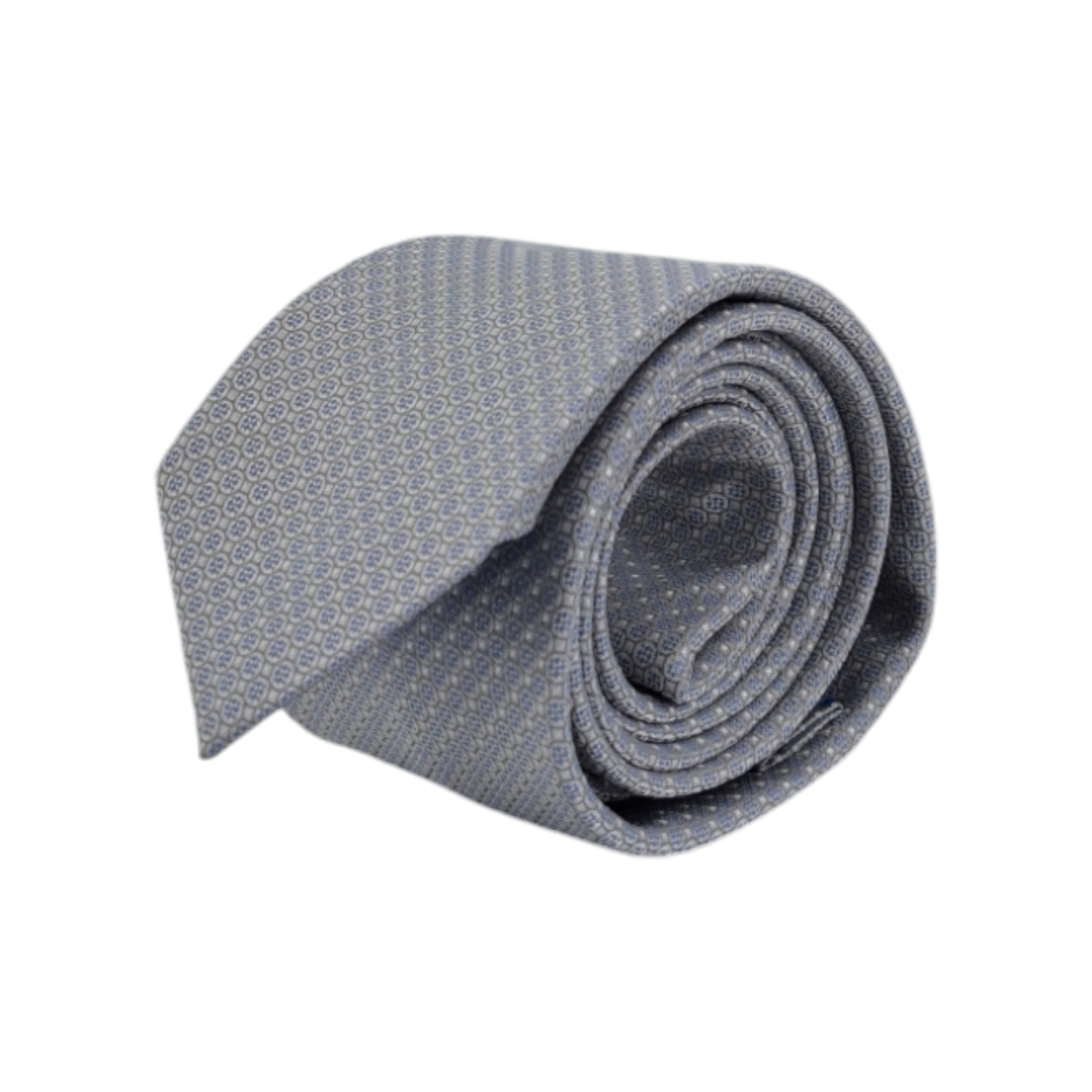 PAOLO DA PONTE CRAVATTA UOMO