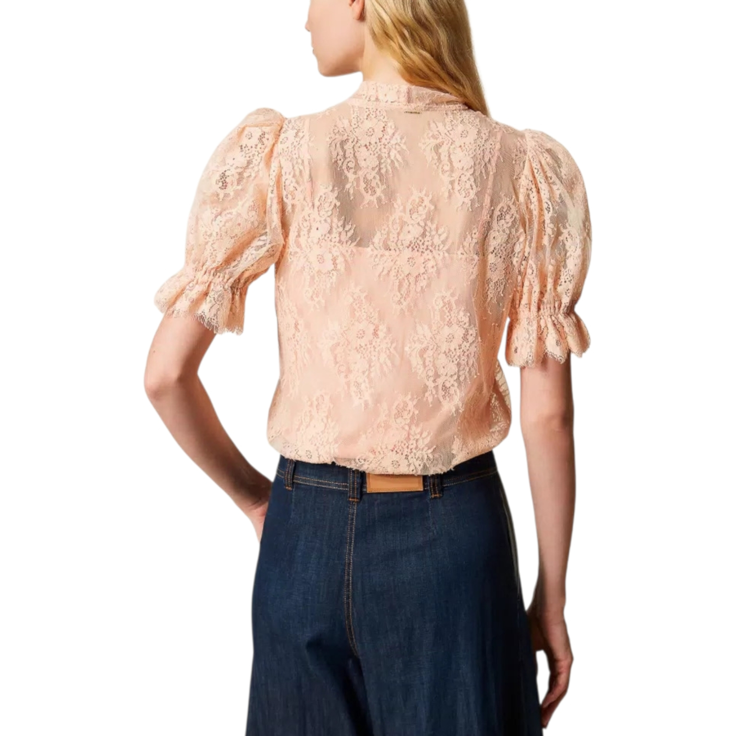 TWINSET CAMICIA DONNA