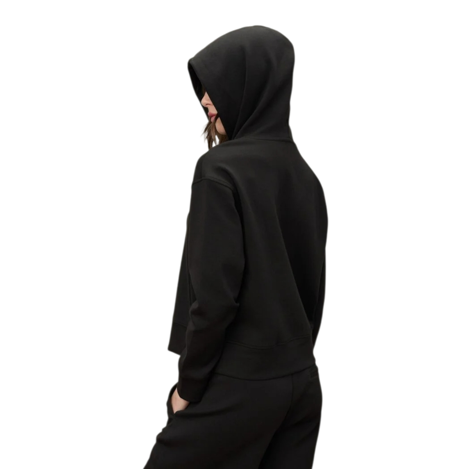 BLAUER FELPA DONNA