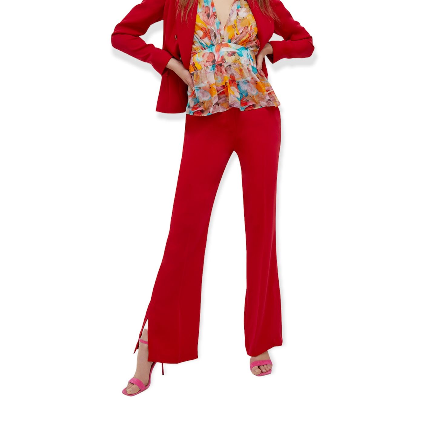 LIU JO PANTALONE DONNA