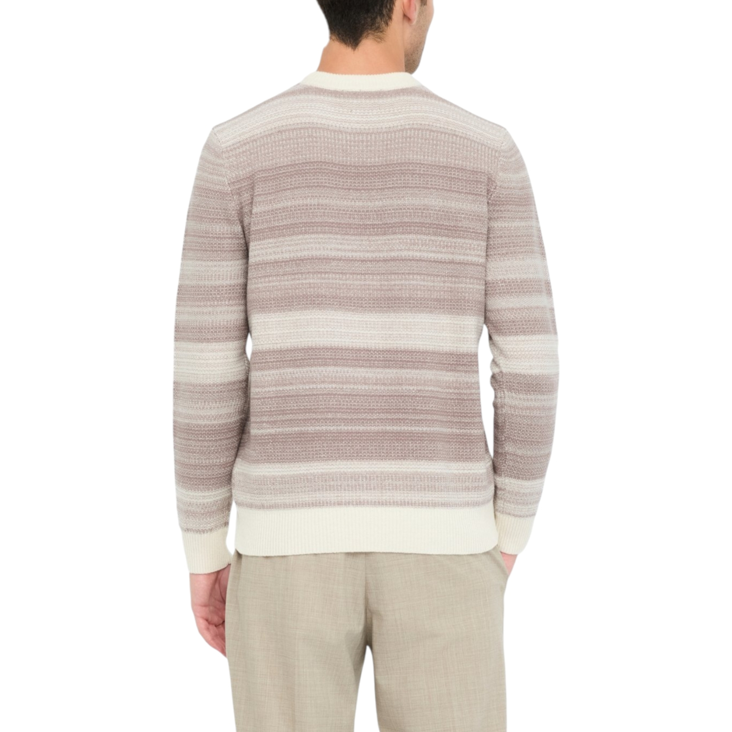 LIU JO MAGLIA UOMO