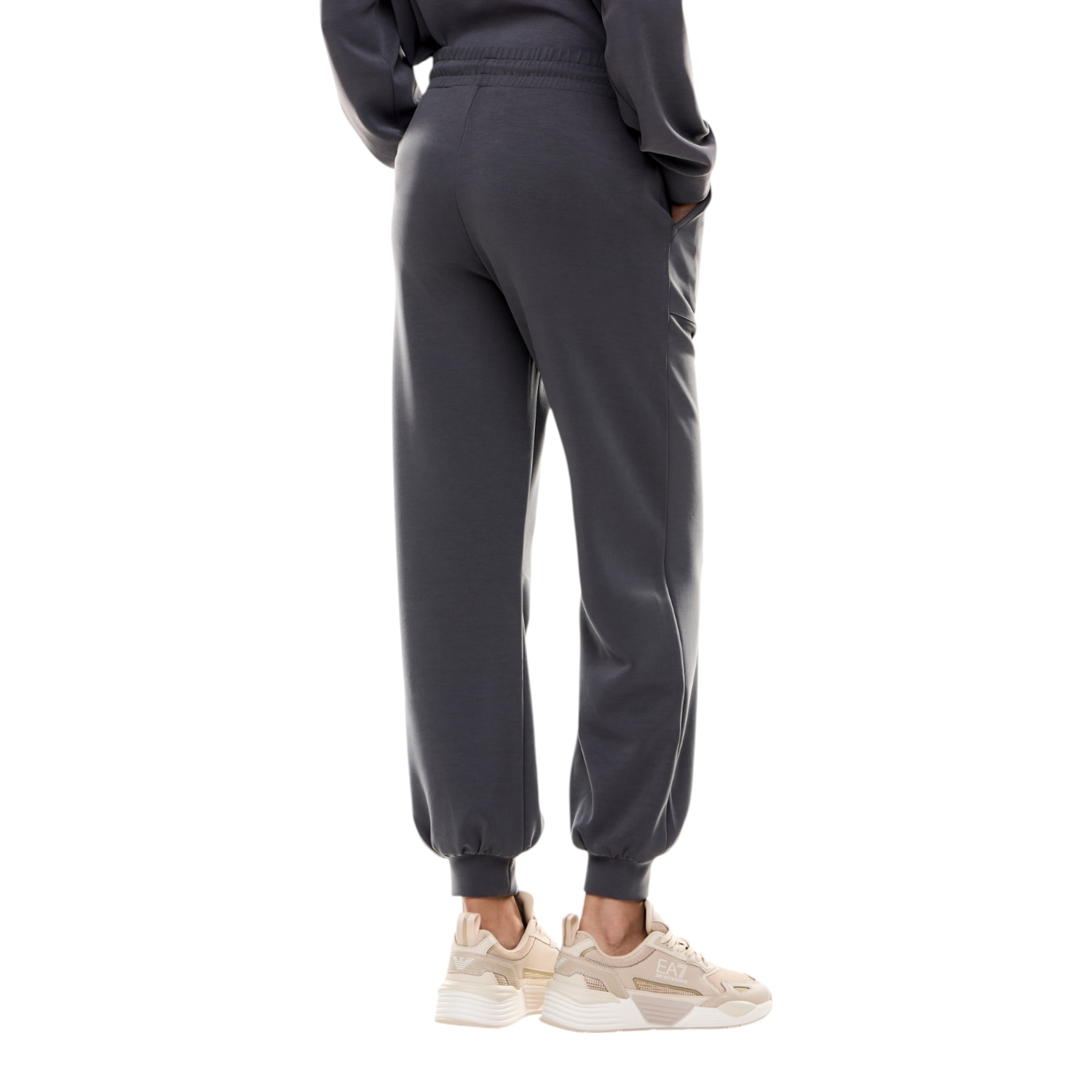 EA7 PANTALONE DONNA