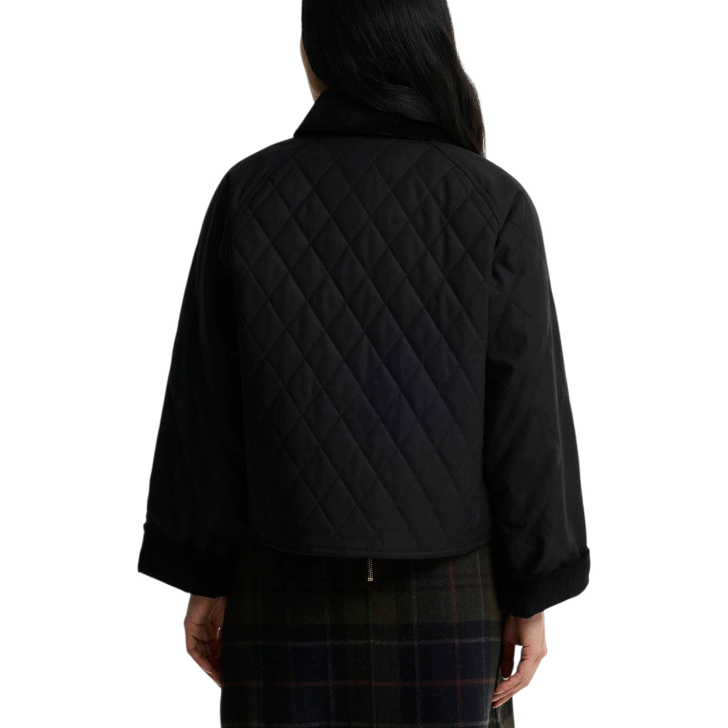 BARBOUR GIUBBINO DONNA