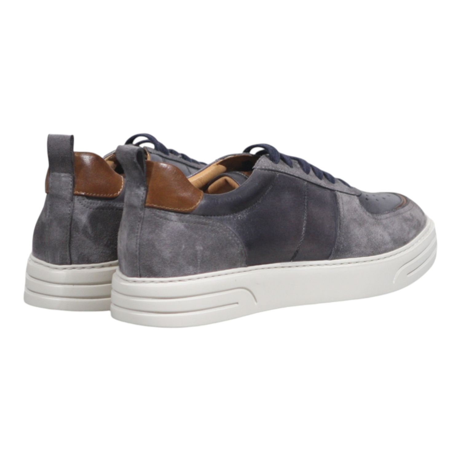IANNIELLO SNEAKERS UOMO