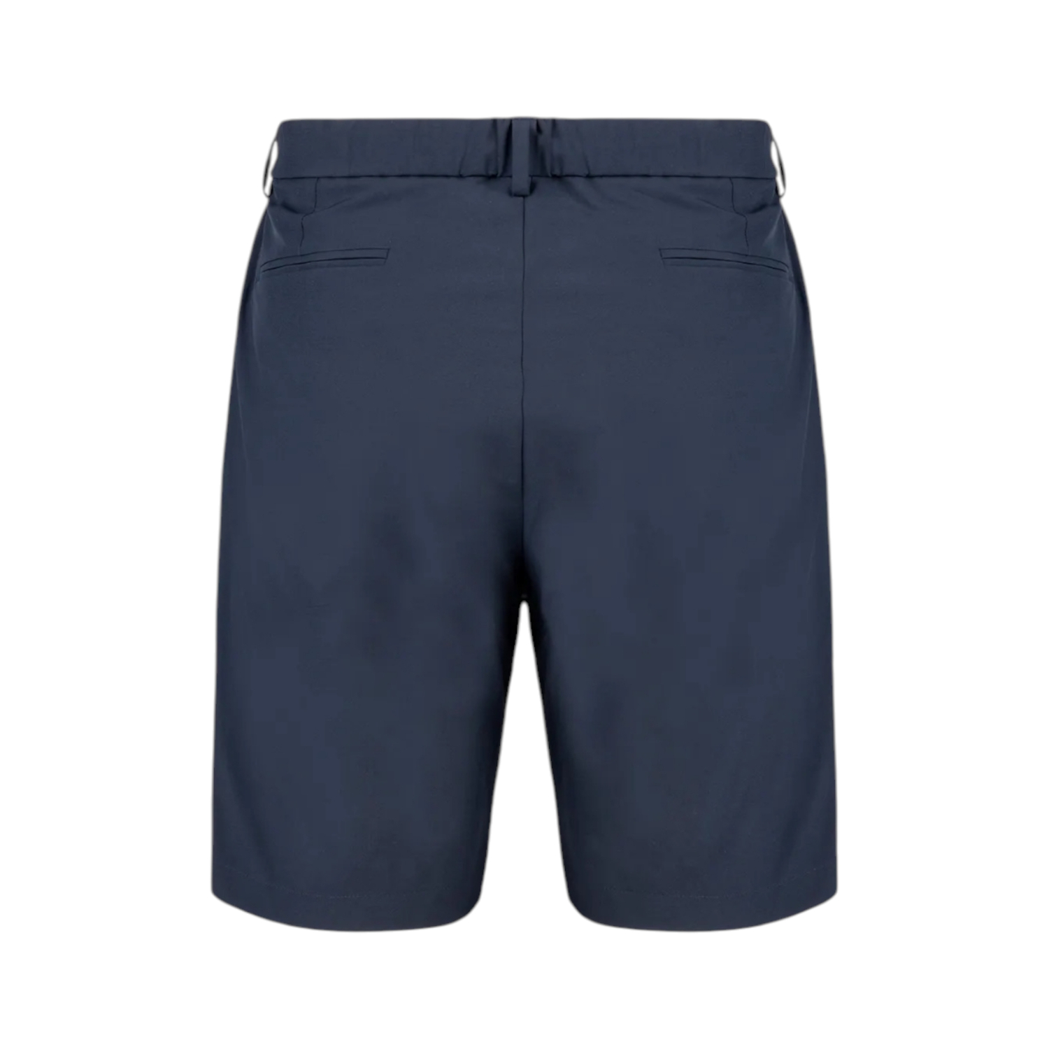 CENSURED BERMUDA UOMO