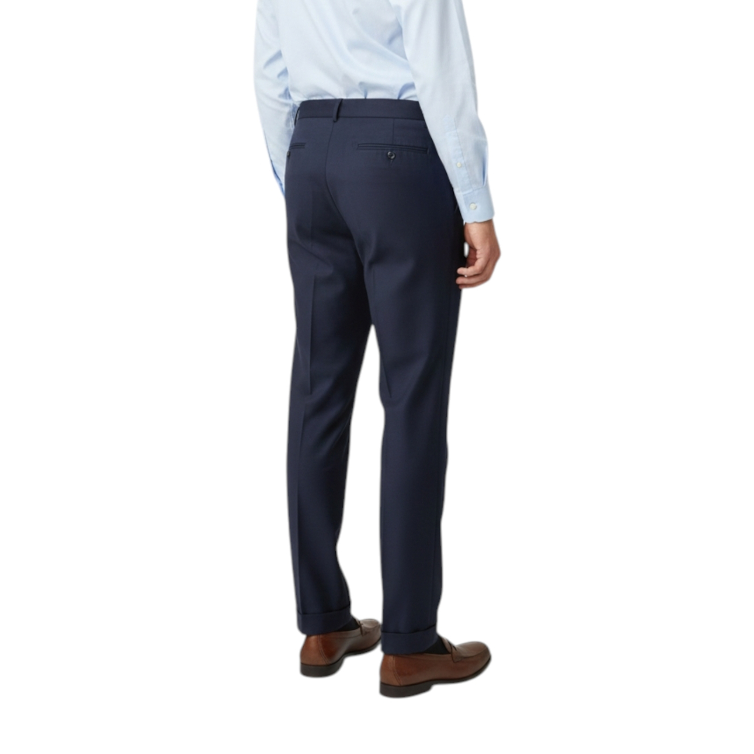 MICHAEL COAL PANTALONE UOMO