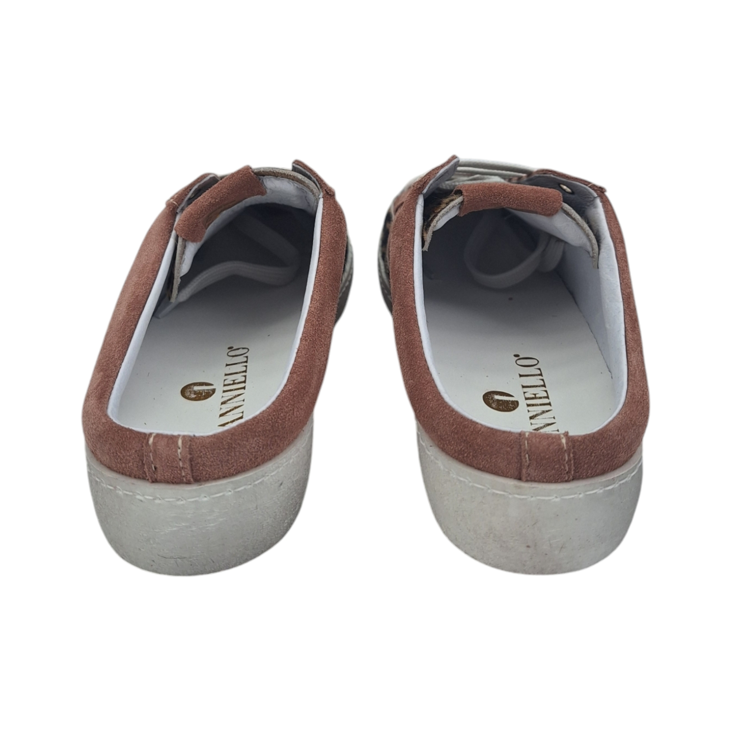 IANNIELLO SNEAKERS DONNA