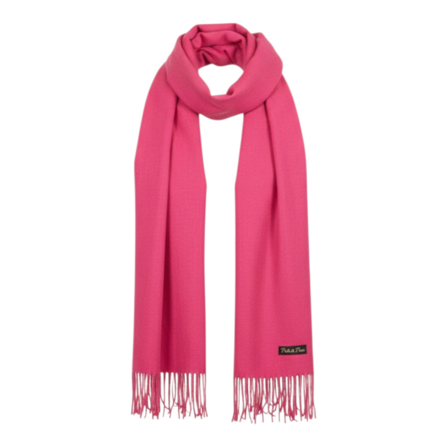 PAOLO DA PONTE SCIARPA UOMO