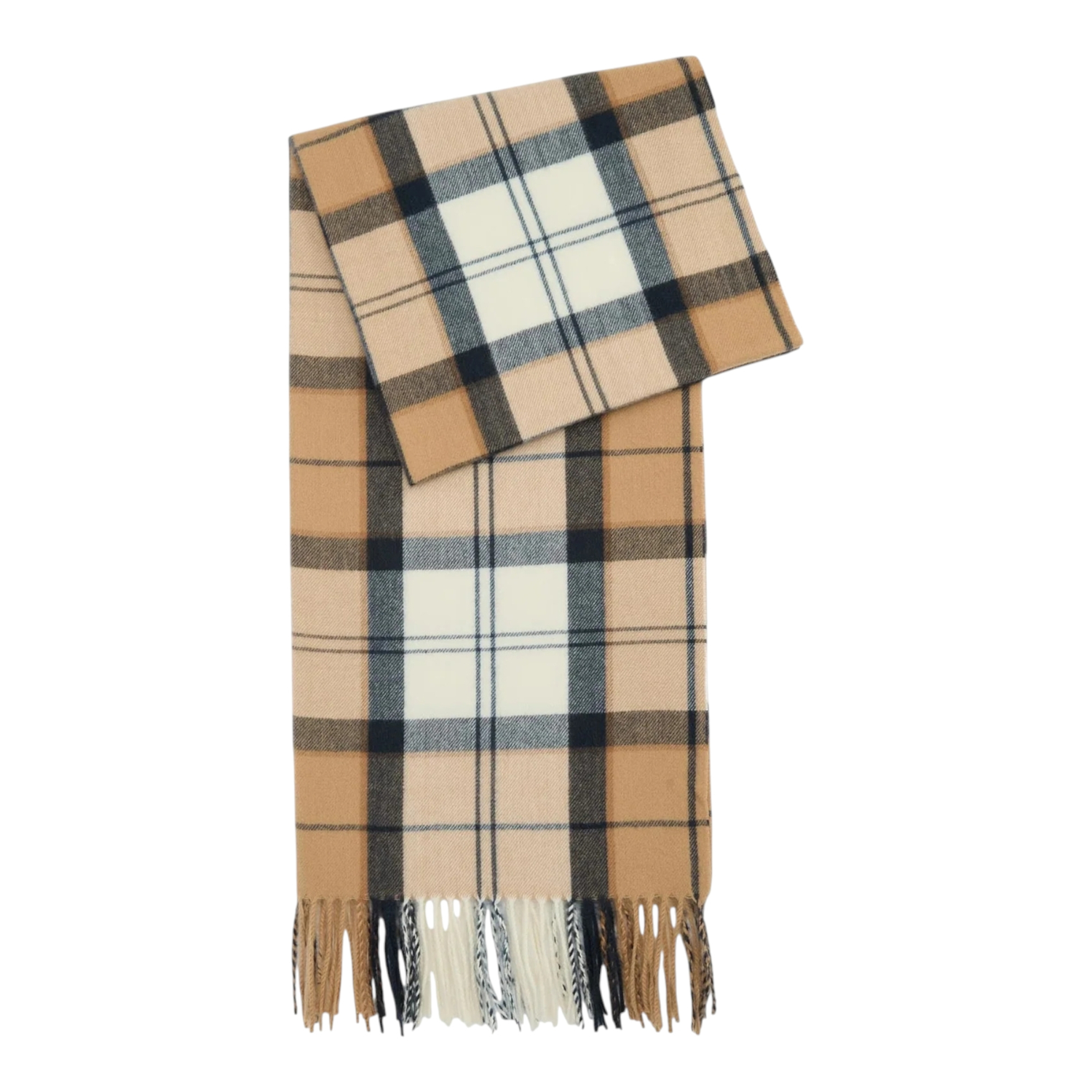 BARBOUR SCIARPA DONNA