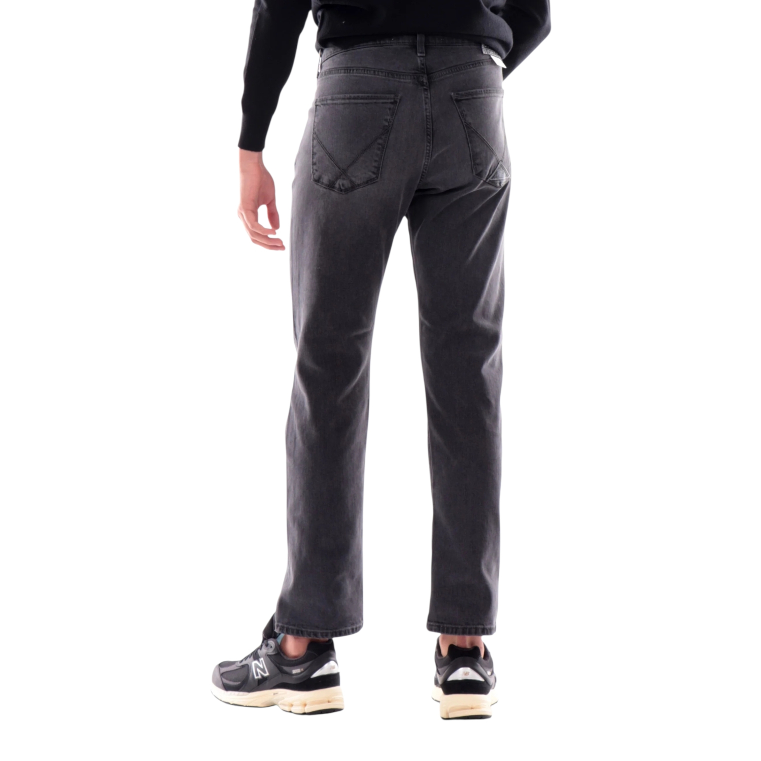 ROY ROGER'S JEANS UOMO
