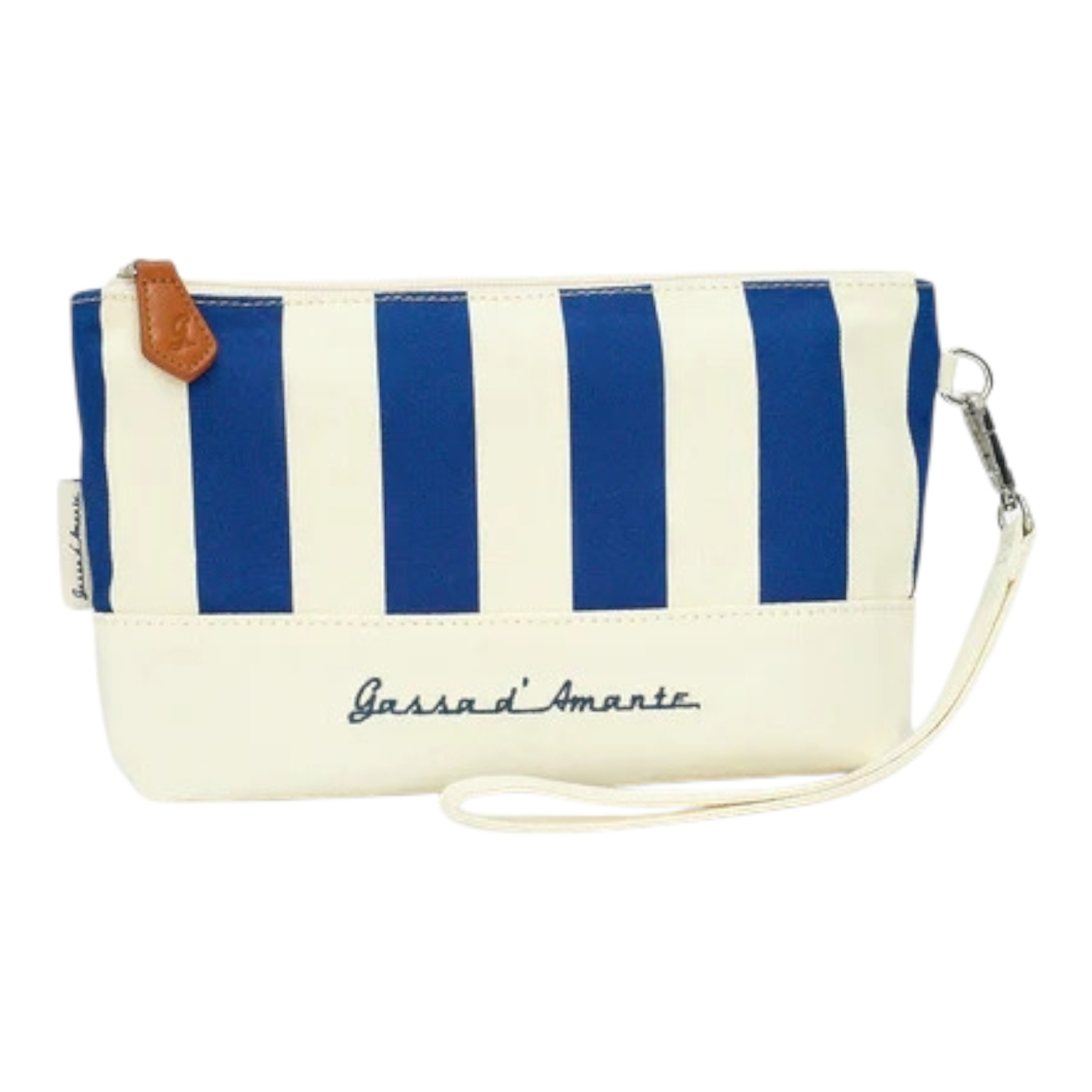 GASSA D'AMANTE POCHETTE UOMO