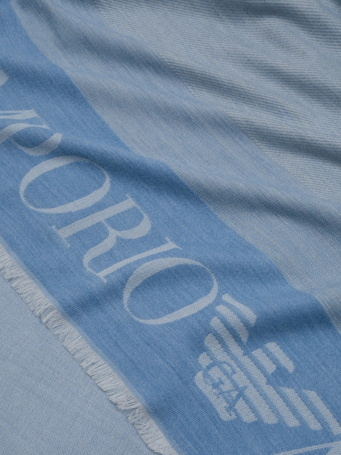 EMPORIO ARMANI STOLA DONNA