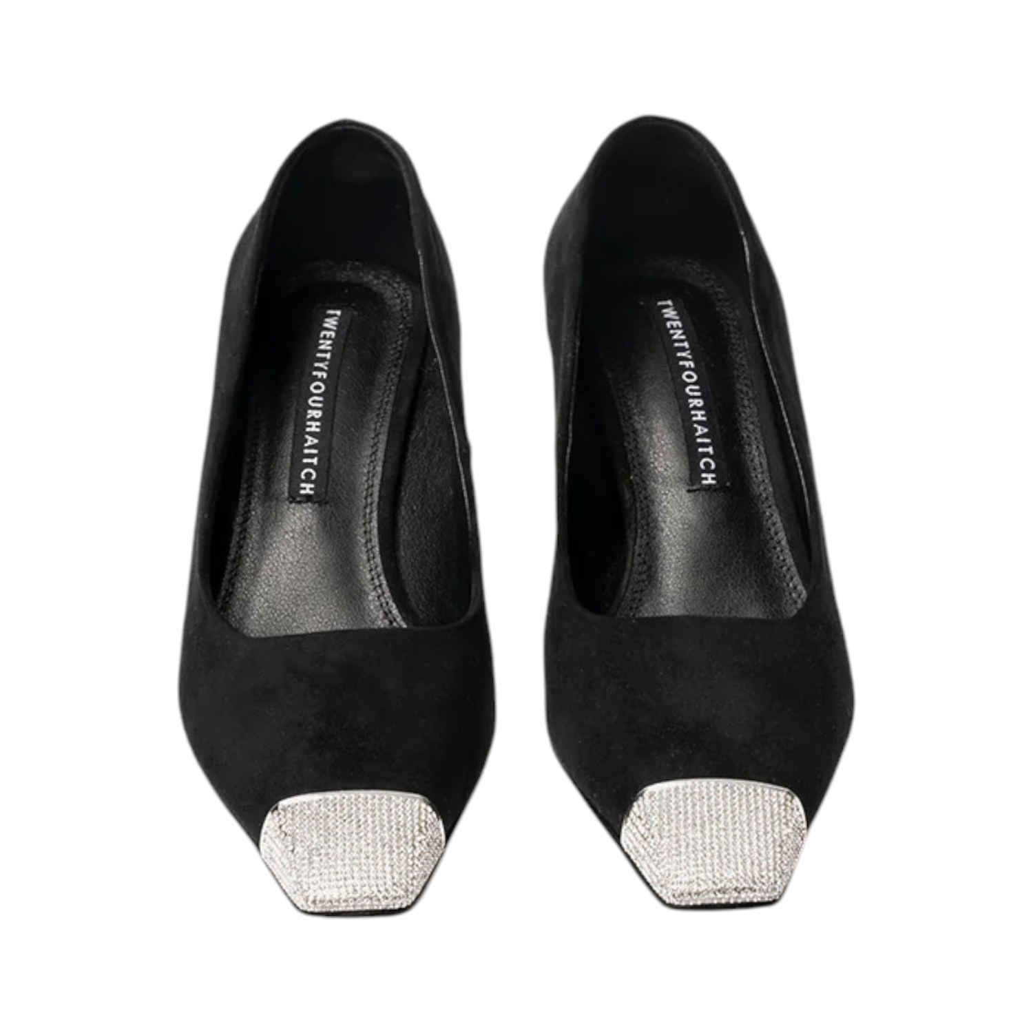 TWENTY FOURHAITCH DECOLLETE' DONNA