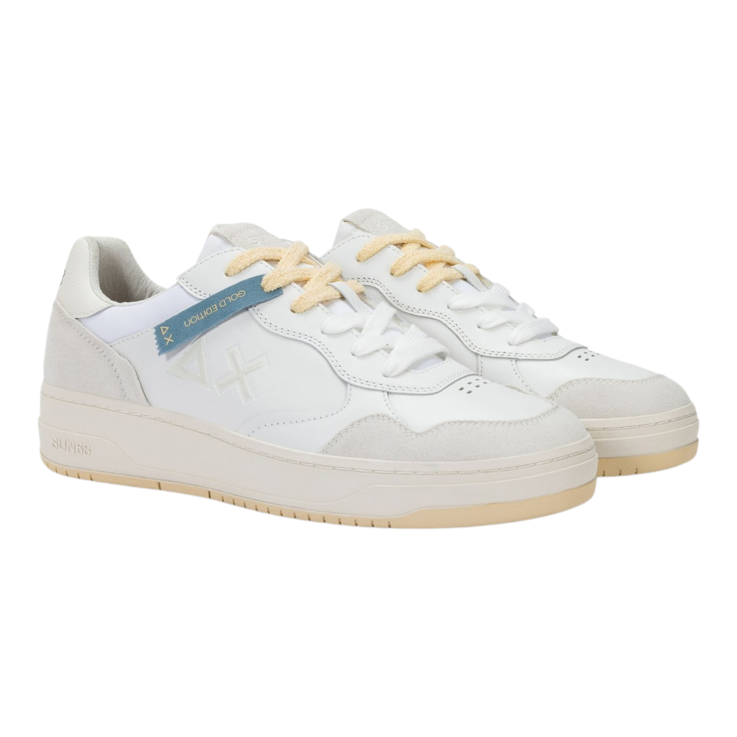 SUN68 SNEAKERS UOMO