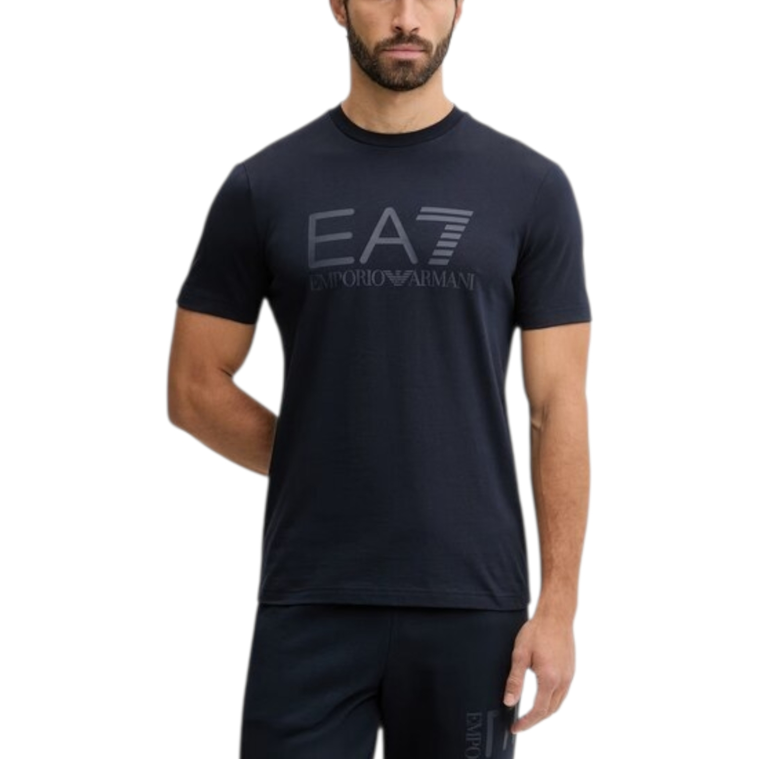 EA7 T-SHIRT UOMO