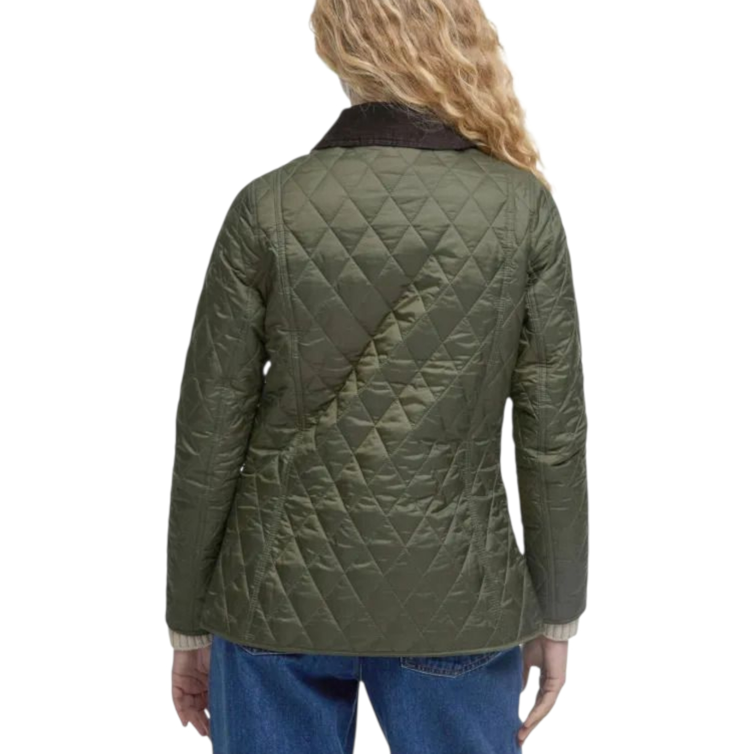 BARBOUR GIUBBINO DONNA